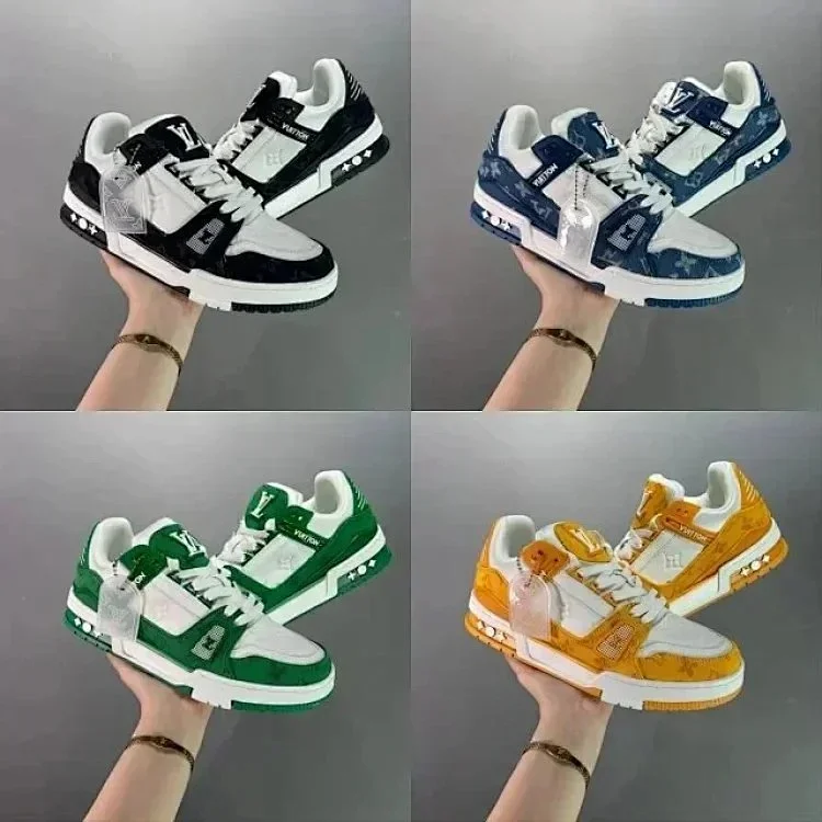 Louis Vuitton Sneake