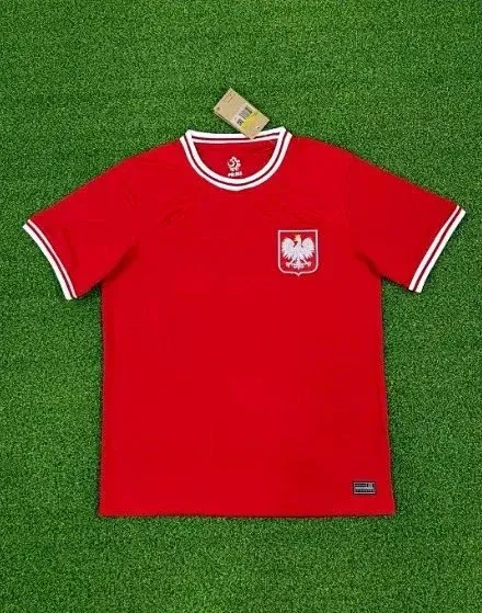 England National Team Home Jersey White/Navy - 26