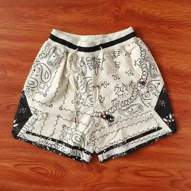 Cactus Jack Shorts Elastic-waist graphic product detail image 10