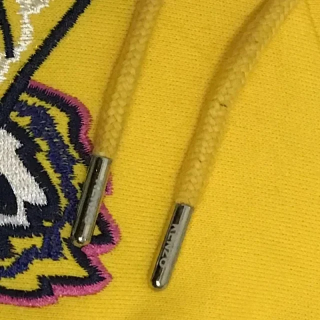 Kenzo Hoodies & Sweatshirts Tiger Logo Pullover Hoodie product detail image 25