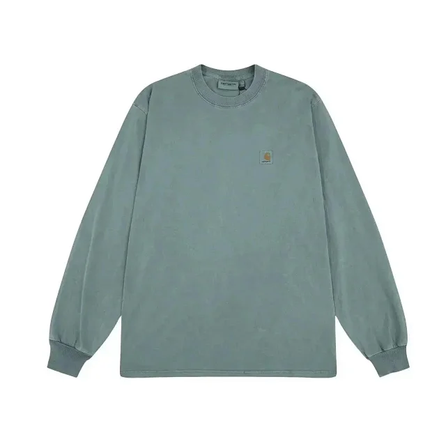 Carhartt Hoodies & Sweatshirts Crewneck chest-pocket sweatshirt product detail image 9