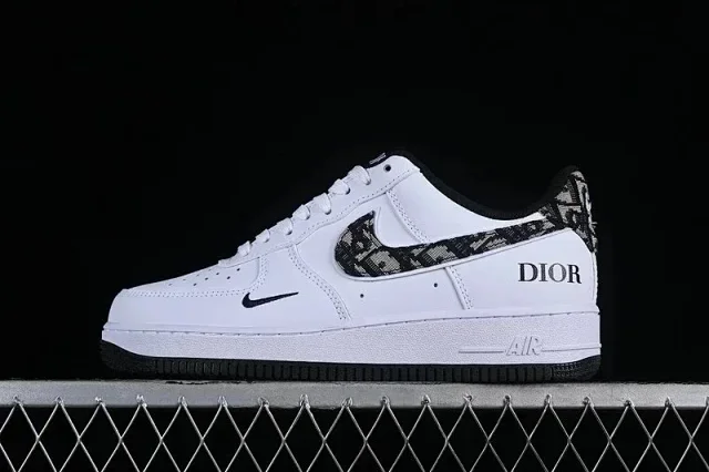 Nike Sneakers Air Force 1 '07 Low product detail image 20