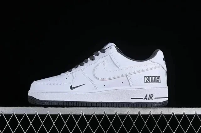 Nike Sneakers Air Force 1 '07 Low product detail image 10