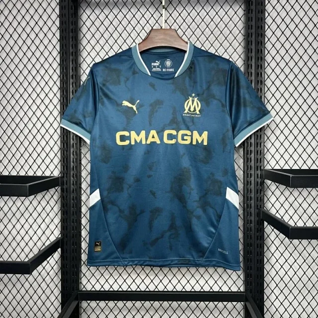 New Balance Football Jerseys Ligue 1 Club Jersey Collection product detail image 9