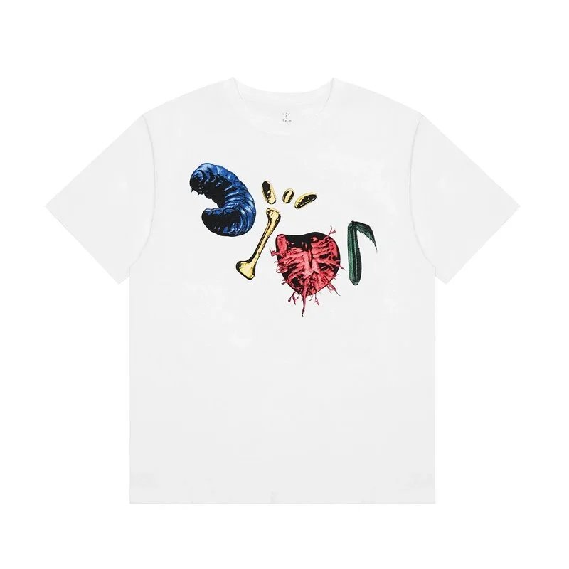 Style 29#-White