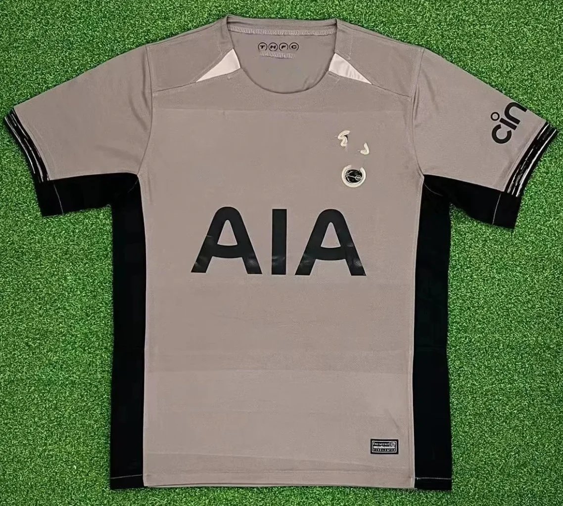 Adidas Football Jerseys Club Jersey — Tottenham two guests