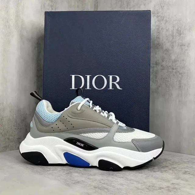 Dior Sneakers B22 product detail image 4