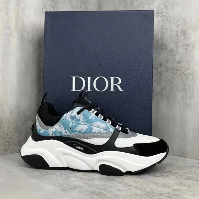 Dior Sneakers B22 product detail image 7