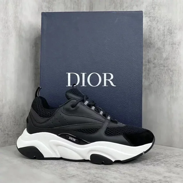 Dior Sneakers B22 product detail image 10