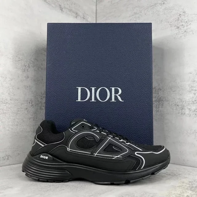 Dior Sneakers B30 product detail image 3