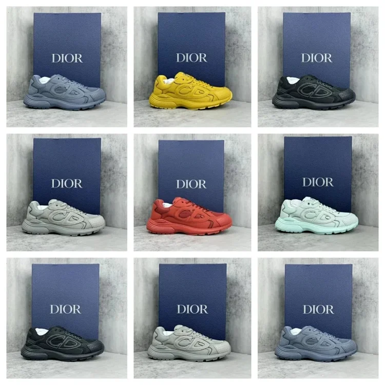 Dior (6 style)