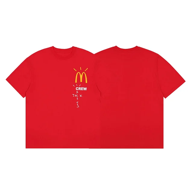 Unbranded T-Shirts Short-Sleeve Graphic Print product detail image 9