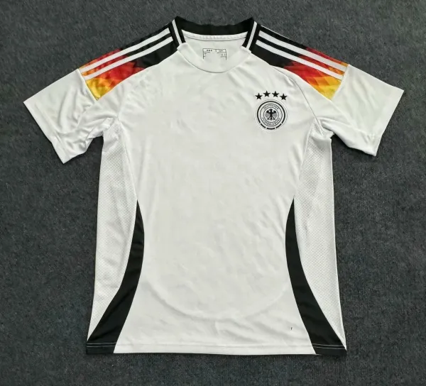 France National Team Retro Jersey Blue - 9