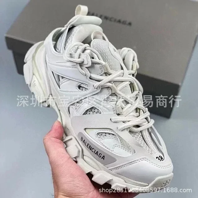 Balenciaga Sneakers Track product detail image 8
