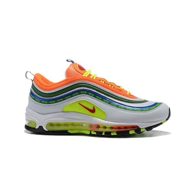 Nike Sneakers Air Max 97 product detail image 19