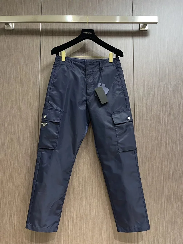 Unbranded Straight-leg pants and jeans product detail image 6