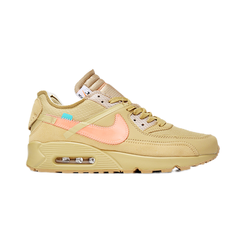 Nike Sneakers Air Max 90 — 3