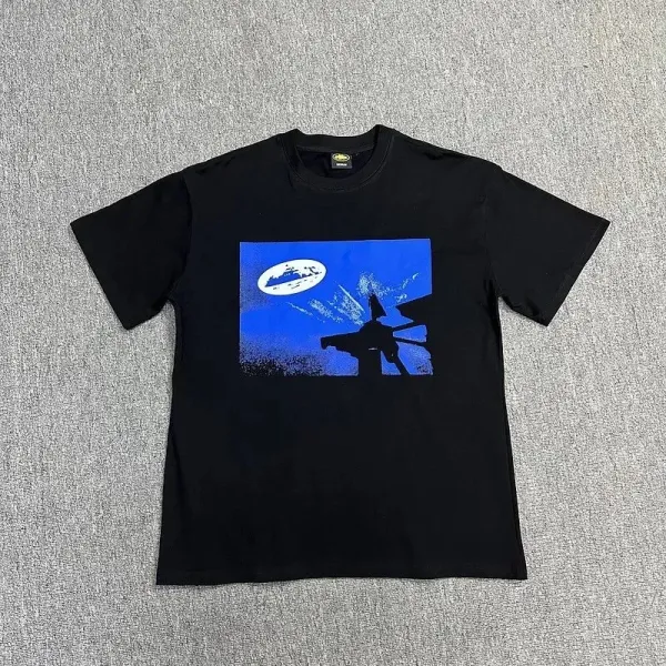 Off-White Olympic Rings T-Shirt White - 7