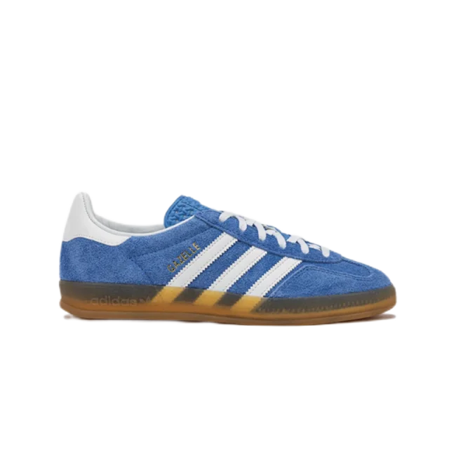 Adidas Sneakers Gazelle suede low-top product detail image 6
