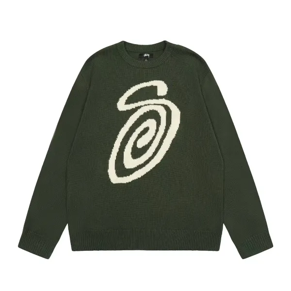 Off-White Reversible Logo Knit Vest Black/White - 16