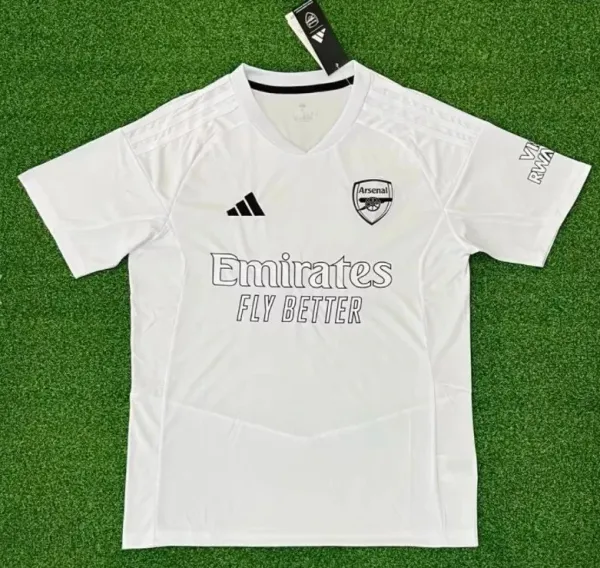 FC Barcelona x Spotify 2023-24 Third Jersey Light Blue - 7