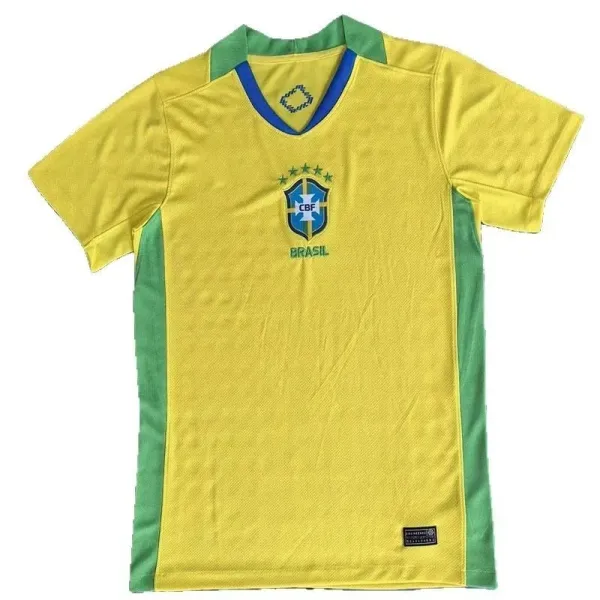 Portugal National Team 2024 Away Jersey White Multicolor Jersey - 6