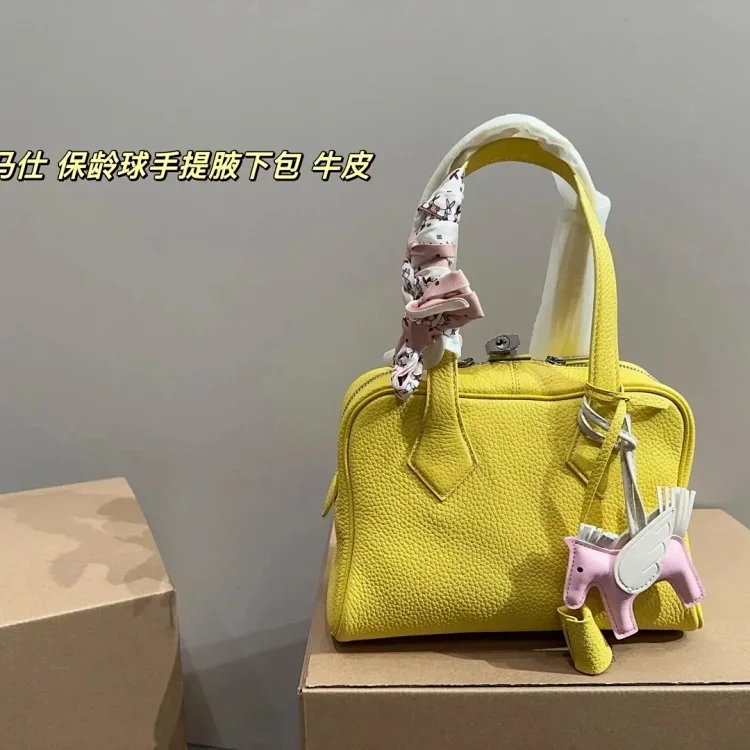 Hermès Handbag