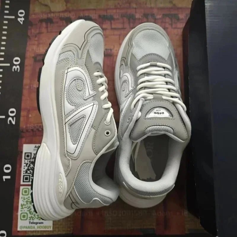 Dior Sneakers B30 — 04