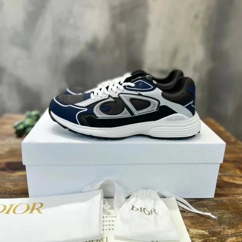 Dior Sneakers B30 — 12