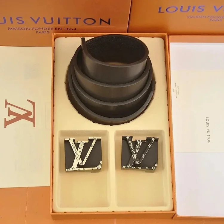 Louis Vuitton Belt