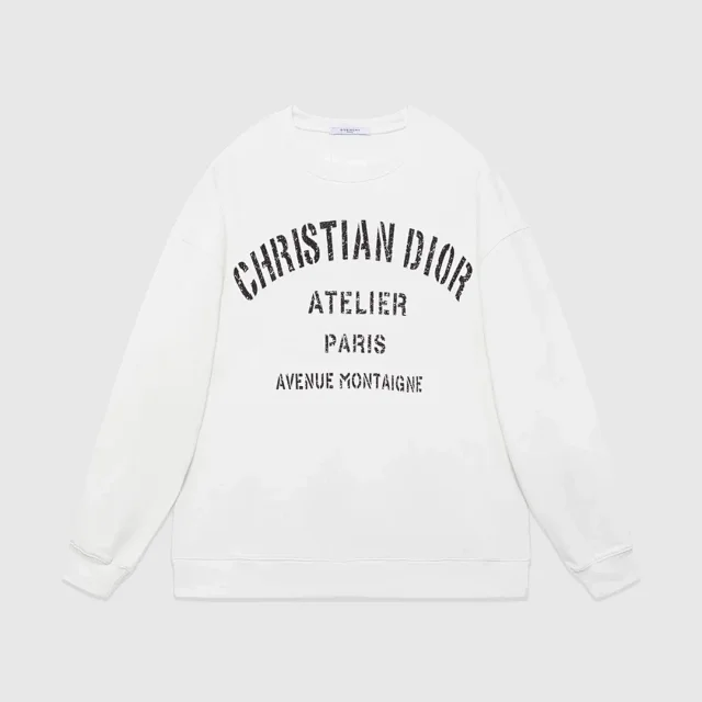 Dior Assorted jackets and sweatshirts product detail image 5