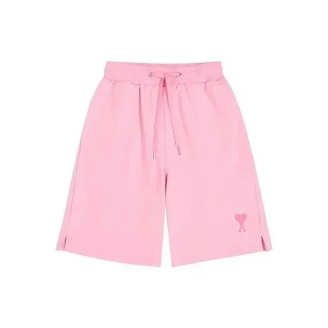 Unbranded Shorts Drawstring with heart-A appliqué product detail image 9