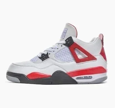 Unbranded Sneakers Mesh-panel lace-up with side support wings and visible air-cushion window product detail image 5
