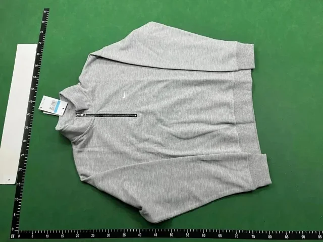 Unbranded Quarter-Zip Sweatshirt product detail image 10