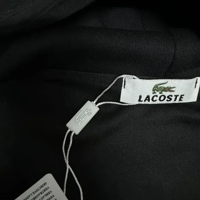 Unbranded Quarter-Zip Sweatshirt product detail image 19