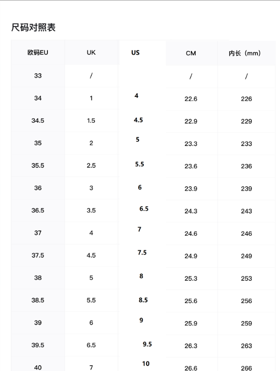 厚底运动休闲鞋：findsindex.com