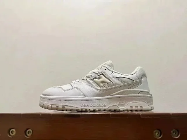 New Balance Sneakers 550 Low-Top product detail image 9