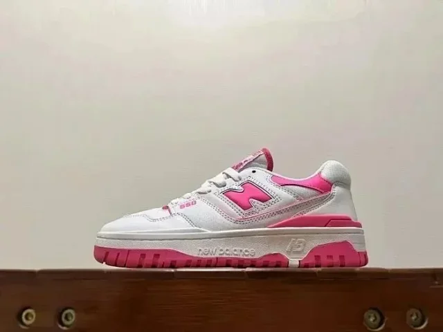 New Balance Sneakers 550 Low-Top product detail image 10