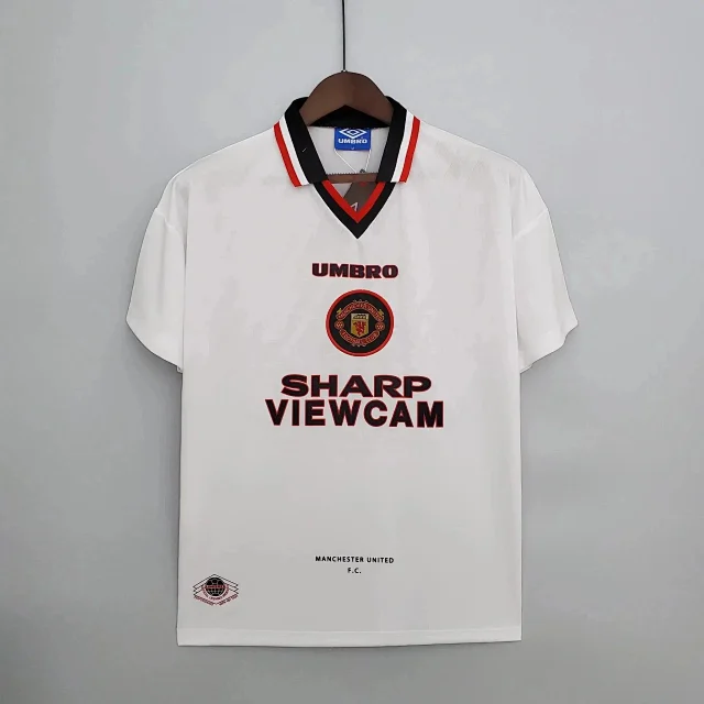 Adidas Multiple vintage football jersey designs product detail image 5