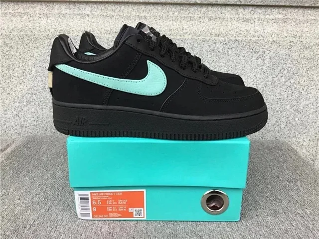 Nike Sneakers Air Force 1 Low product detail image 9