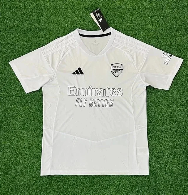 Adidas Football Jerseys Short-Sleeve Jersey product detail image 4