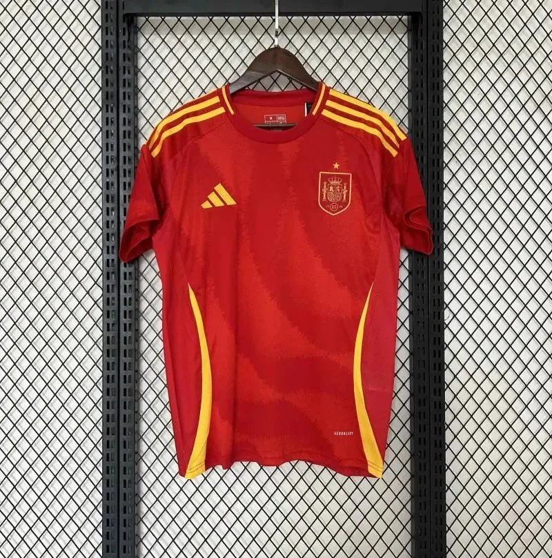 adidas Football Jerseys National Team Jersey — 12