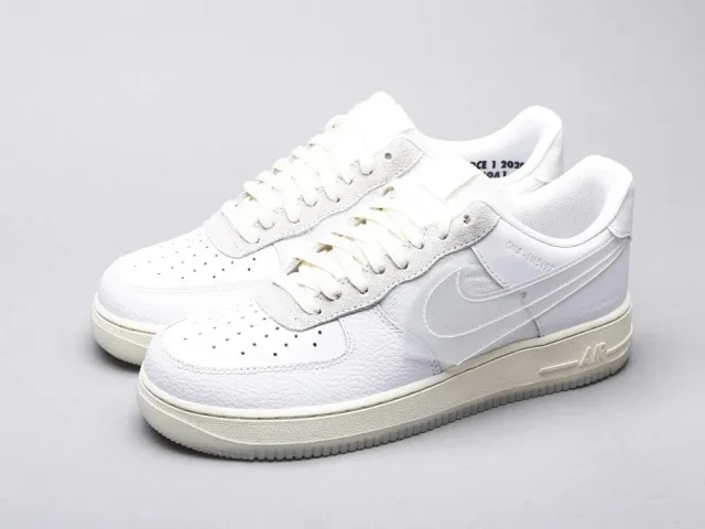 Nike Sneakers Air Force 1 low-top product detail image 3