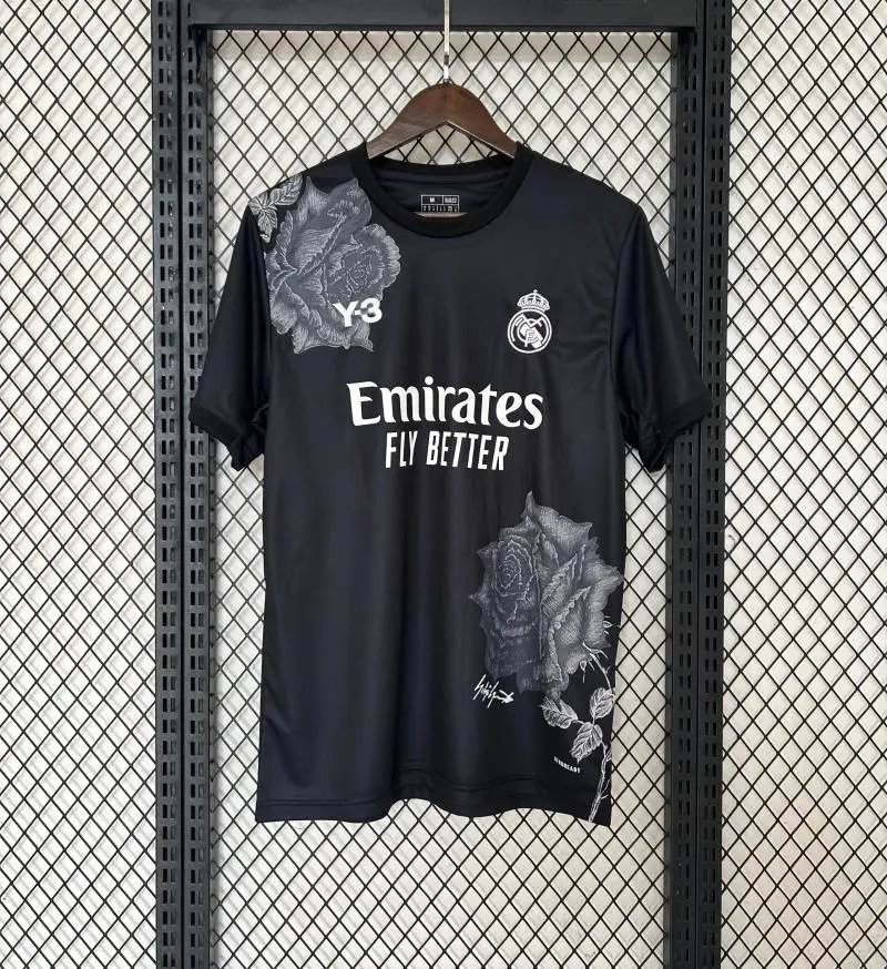 Nike FC Barcelona 2023-24 Third Jersey Blue Pixel Pattern Jersey - 6
