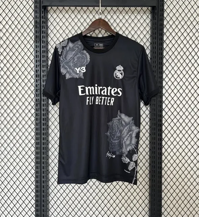 FC Barcelona Football Jerseys Short-Sleeve Jersey product detail image 6