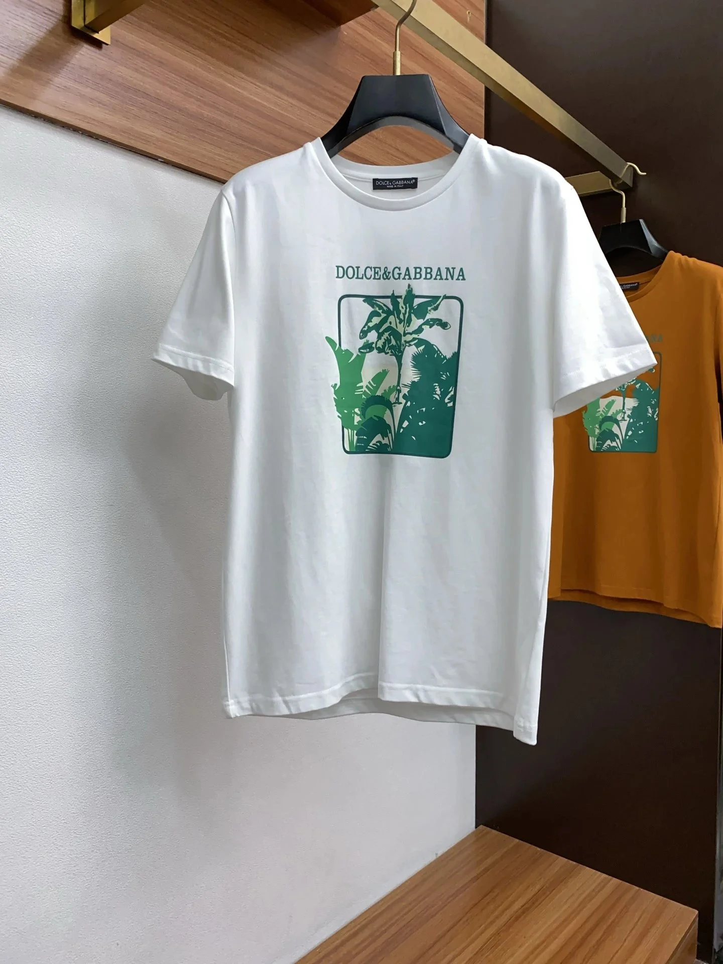 Dolce & Gabbana T-shirt  (35+)