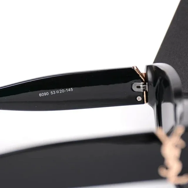 Saint Laurent 6090 and 2718 product detail image 6
