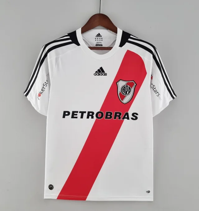 Kappa Football Jerseys Retro product detail image 7