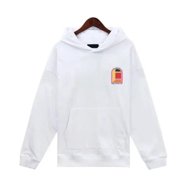 Casablanca Hoodies & Sweatshirts Tennis Club and Casa Blanca Graphic product detail image 9