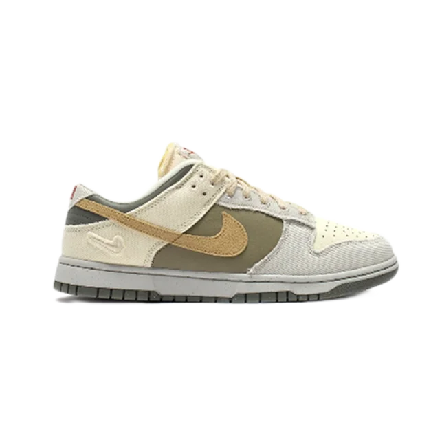 Nike Sneakers Dunk Low Lobster product detail image 3